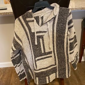 New sweatshirt from Mexico